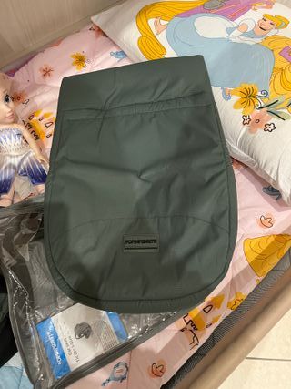 Trio Foppapedretti Tic & Toc