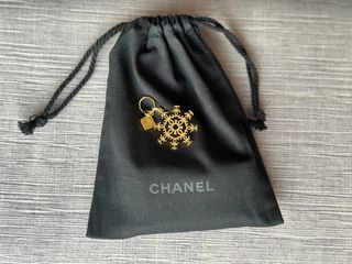 Chanel Charm