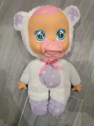 Bebe Llorones Coney Buenas Noches