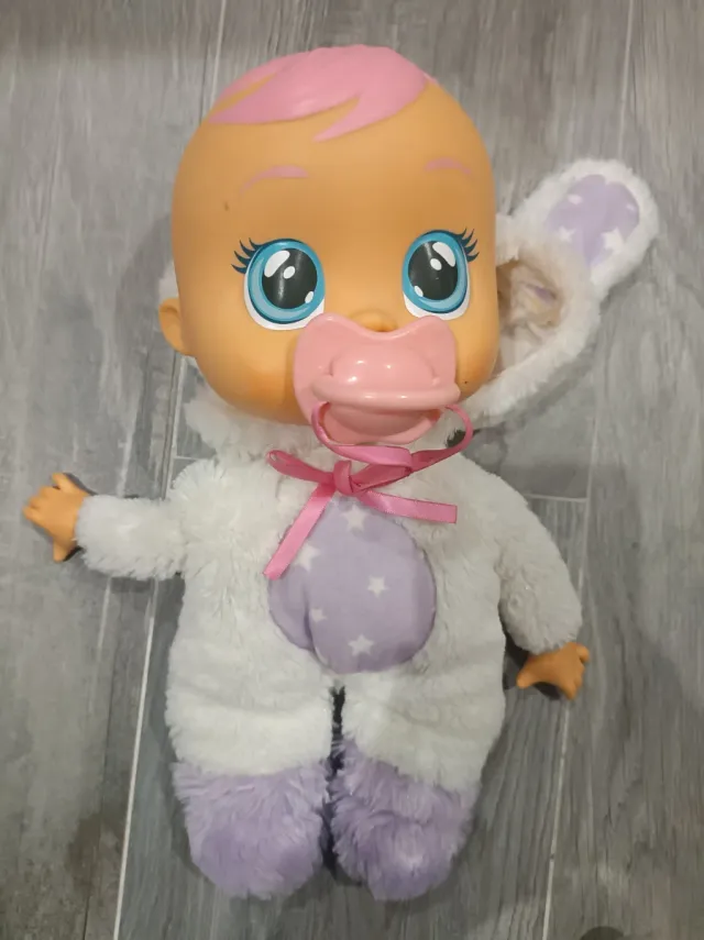 Bebe Llorones Coney Buenas Noches