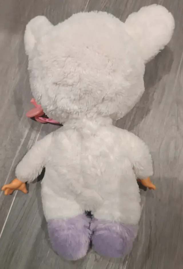 Bebe Llorones Coney Buenas Noches