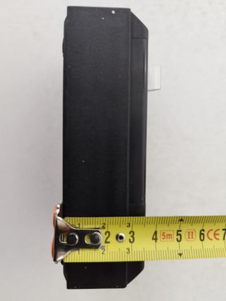 Regulador Intensidad 220V 500W