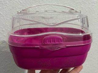 Transportín animales pequeños- precio negociable!!