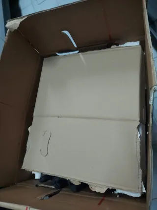 2 Sillas director plegables negras + REGALO