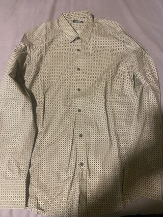 Camisa Antony Morato Talla M