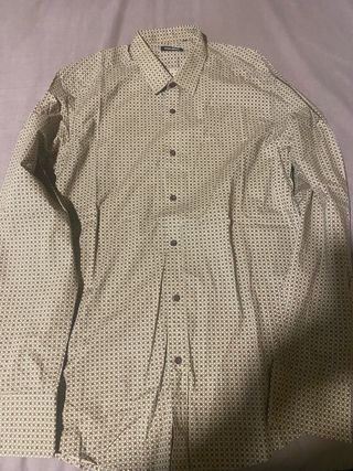 Camisa Antony Morato Talla M