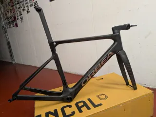 Orbea Orca OMX Talla 53