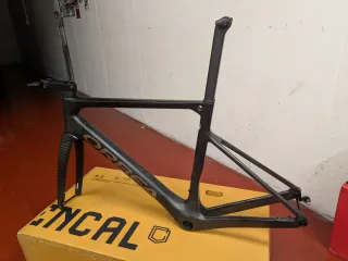 Orbea Orca OMX Talla 53