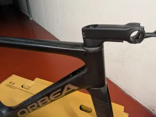 Orbea Orca OMX Talla 53