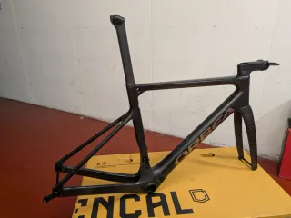 Orbea Orca OMX Talla 53