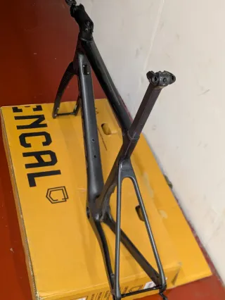 Orbea Orca OMX Talla 53