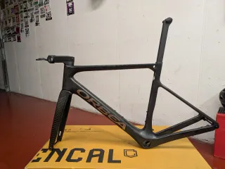 Orbea Orca OMX Talla 53