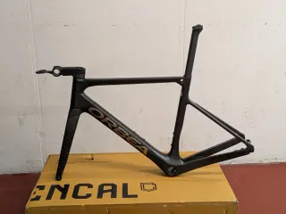 Orbea Orca OMX Talla 53