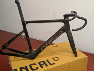 Orbea Orca OMX Talla 53