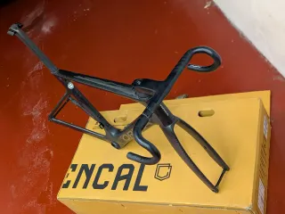 Orbea Orca OMX Talla 53