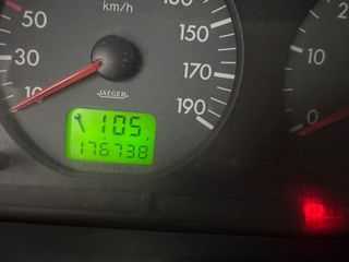 Citroen Berlingo 2002