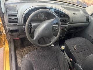 Citroen Berlingo 2002