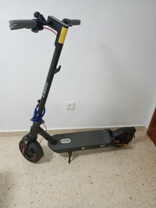 Patinete Xiaomi Pro Max 5 Nuevo