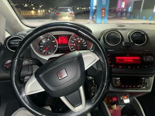 SEAT Ibiza 2011