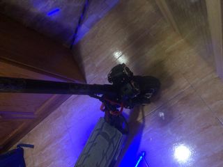 Patinete Iscooter IX4