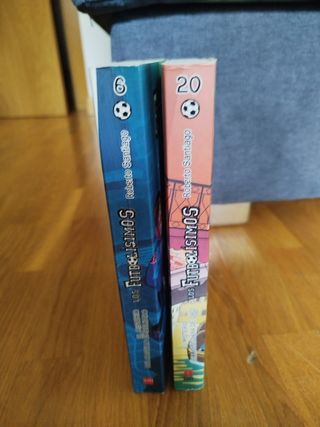 El misterio de la máscara de oro y del castillo