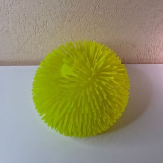 Palla antistress ToyBall Soft Model – Giocattolo