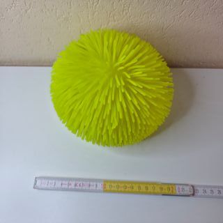 Palla antistress ToyBall Soft Model – Giocattolo