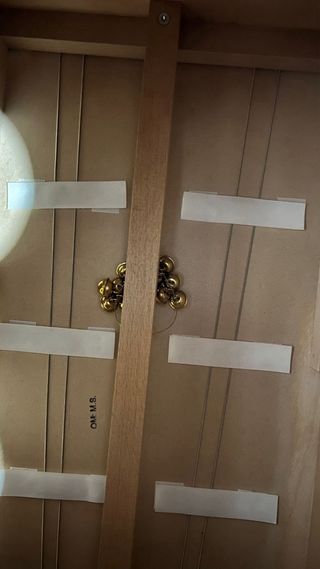 Cajón Flamenco Schlagwerk Profesional