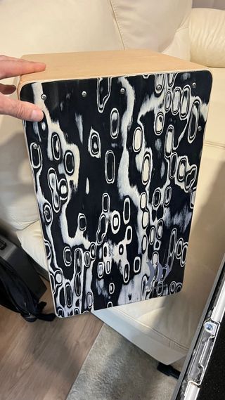 Cajón Flamenco Schlagwerk Profesional