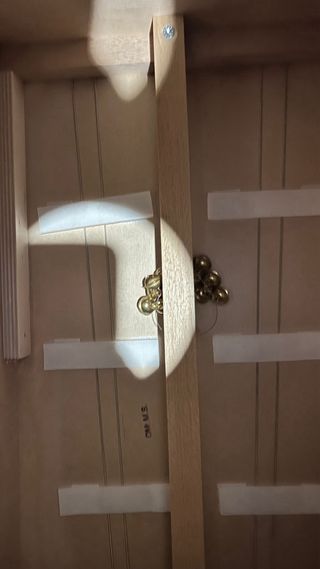 Cajón Flamenco Schlagwerk Profesional