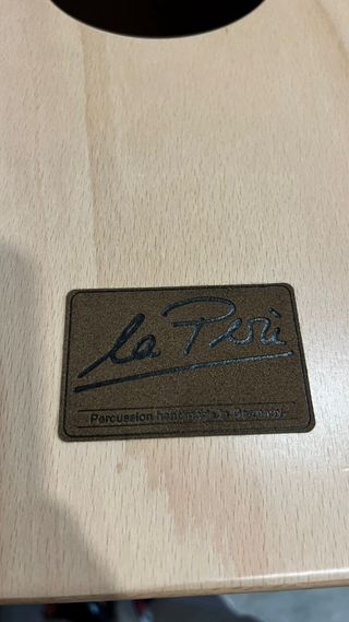 Cajón Flamenco Schlagwerk Profesional