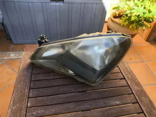 Faro Derecho Seat Mii H4 LL HELLA