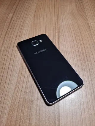 Samsung Galaxy A5 Nero