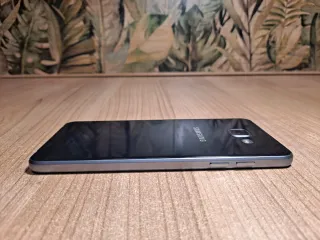 Samsung Galaxy A5 Nero