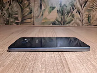 Samsung Galaxy A5 Nero