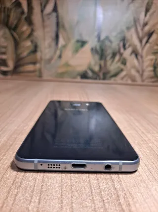 Samsung Galaxy A5 Nero