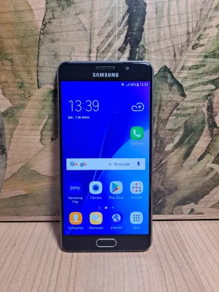 Samsung Galaxy A5 Nero