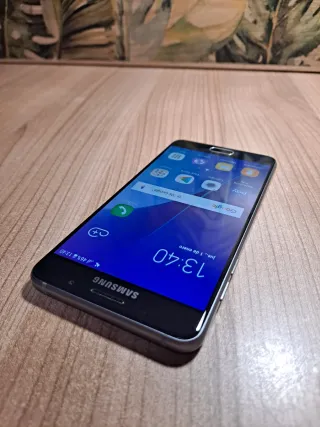 Samsung Galaxy A5 Nero