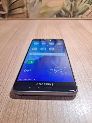 Samsung Galaxy A5 Nero