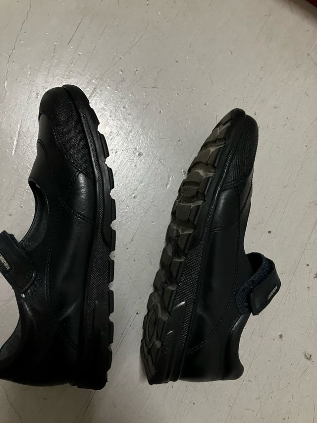 Zapatos Escolares Niña Pablosky T.35