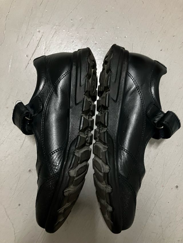 Zapatos Escolares Niña Pablosky T.35