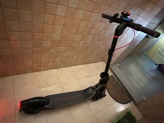 Patinete Eléctrico Segway Ninebot E3