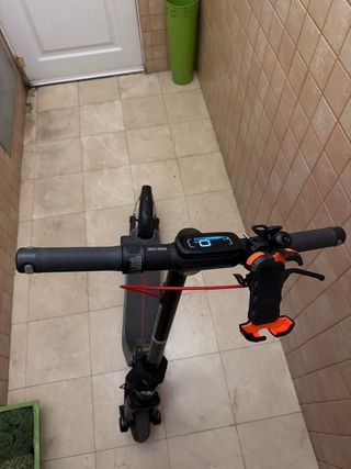 Patinete Eléctrico Segway Ninebot E3