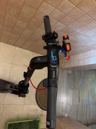 Patinete Eléctrico Segway Ninebot E3