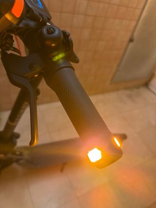 Patinete Eléctrico Segway Ninebot E3