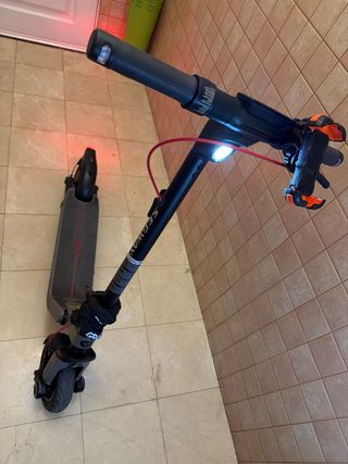 Patinete Eléctrico Segway Ninebot E3