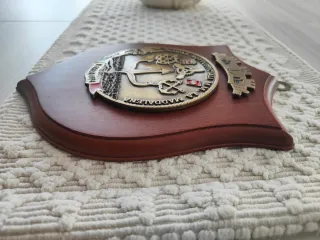 Crest Marina Militare Sottufficiali M.M.