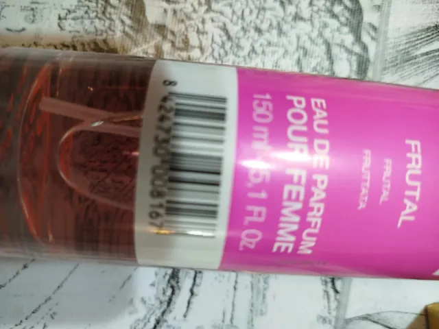 Perfume Caravan 82 Frutal