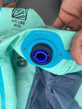 Duotone Dice 9m 2021