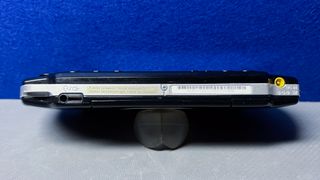 PSP charcoal black PSP-2004 CB PAL Europa SONY